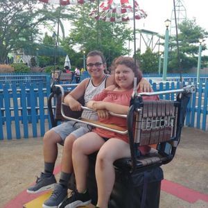 Meet your Posher, Matt